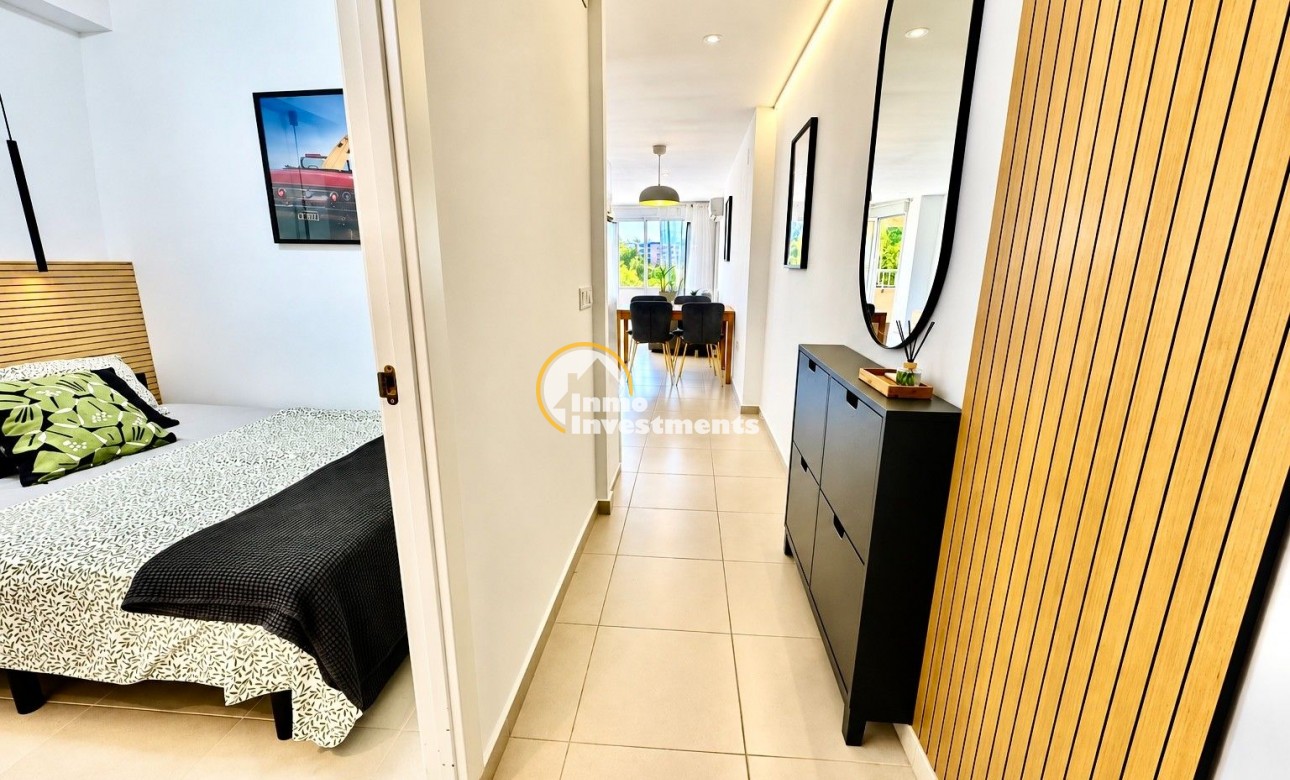 Gebrauchtimmobilien - Apartment - Torrevieja