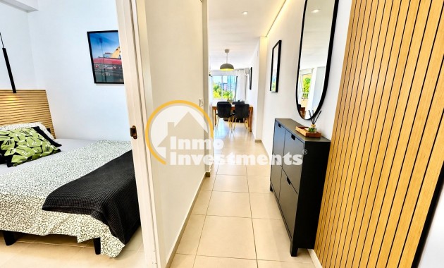 Gebrauchtimmobilien - Apartment - Torrevieja