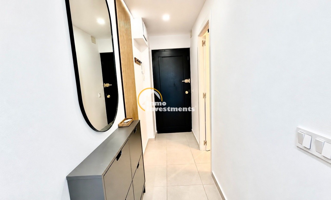 Gebrauchtimmobilien - Apartment - Torrevieja
