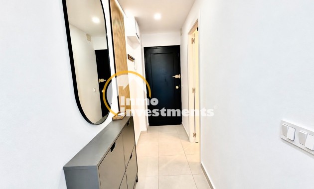 Gebrauchtimmobilien - Apartment - Torrevieja