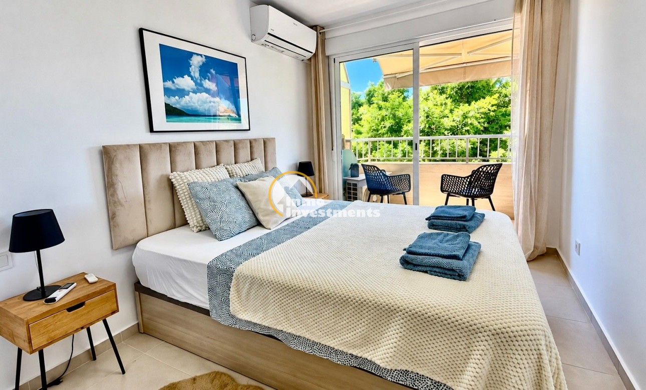 Gebrauchtimmobilien - Apartment - Torrevieja