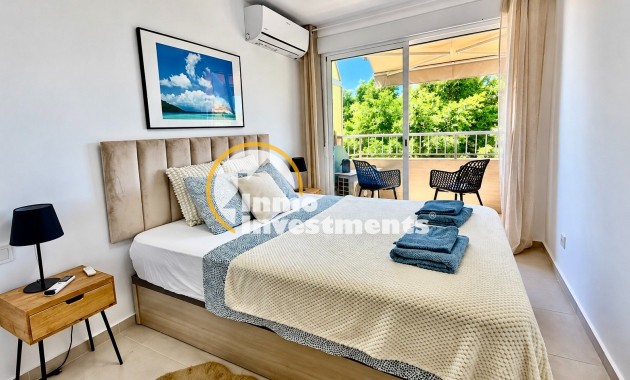 Gebrauchtimmobilien - Apartment - Torrevieja