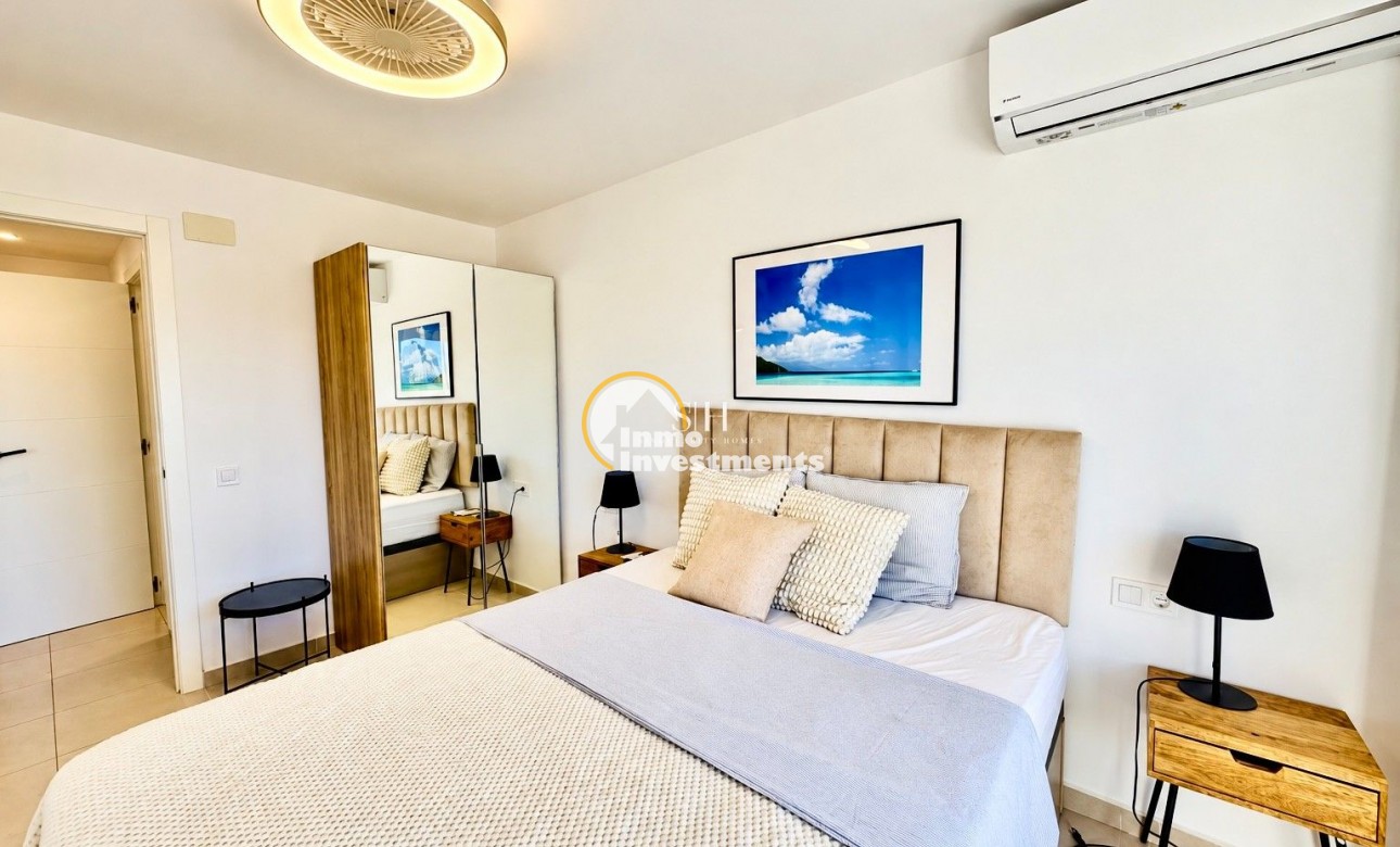 Gebrauchtimmobilien - Apartment - Torrevieja