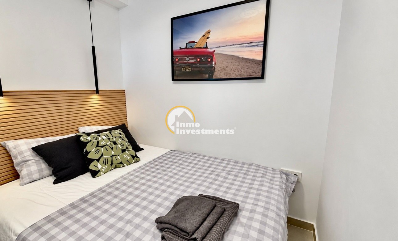 Gebrauchtimmobilien - Apartment - Torrevieja