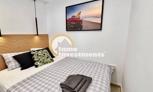 Gebrauchtimmobilien - Apartment - Torrevieja