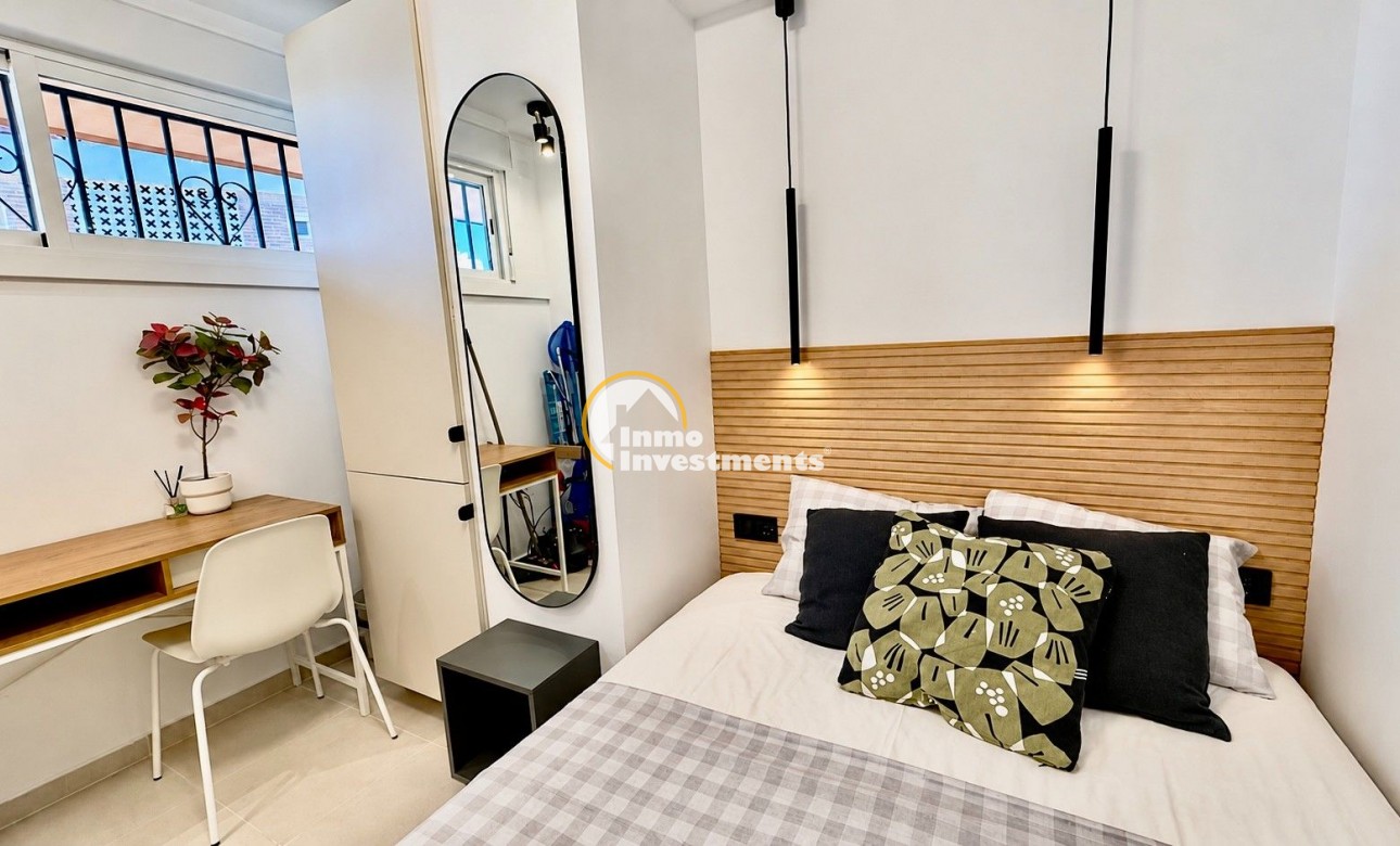 Gebrauchtimmobilien - Apartment - Torrevieja