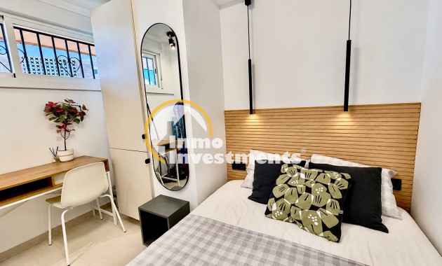 Gebrauchtimmobilien - Apartment - Torrevieja