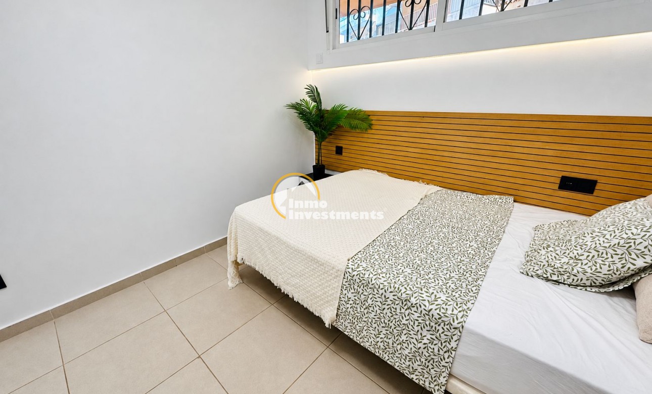 Gebrauchtimmobilien - Apartment - Torrevieja
