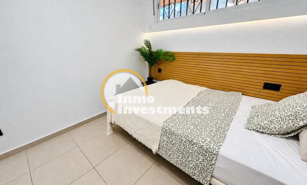 Gebrauchtimmobilien - Apartment - Torrevieja