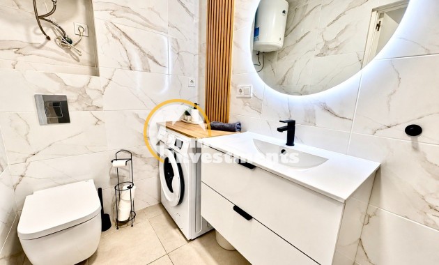 Gebrauchtimmobilien - Apartment - Torrevieja