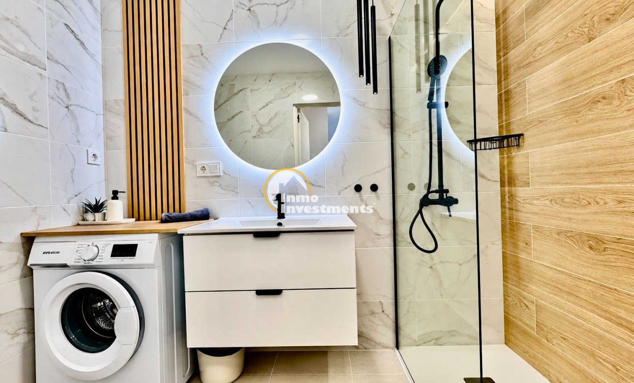 Gebrauchtimmobilien - Apartment - Torrevieja