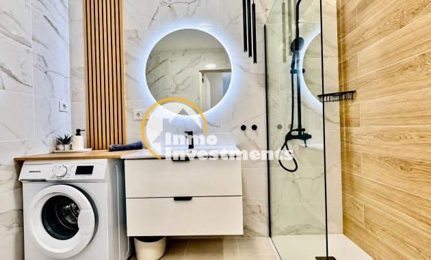 Gebrauchtimmobilien - Apartment - Torrevieja