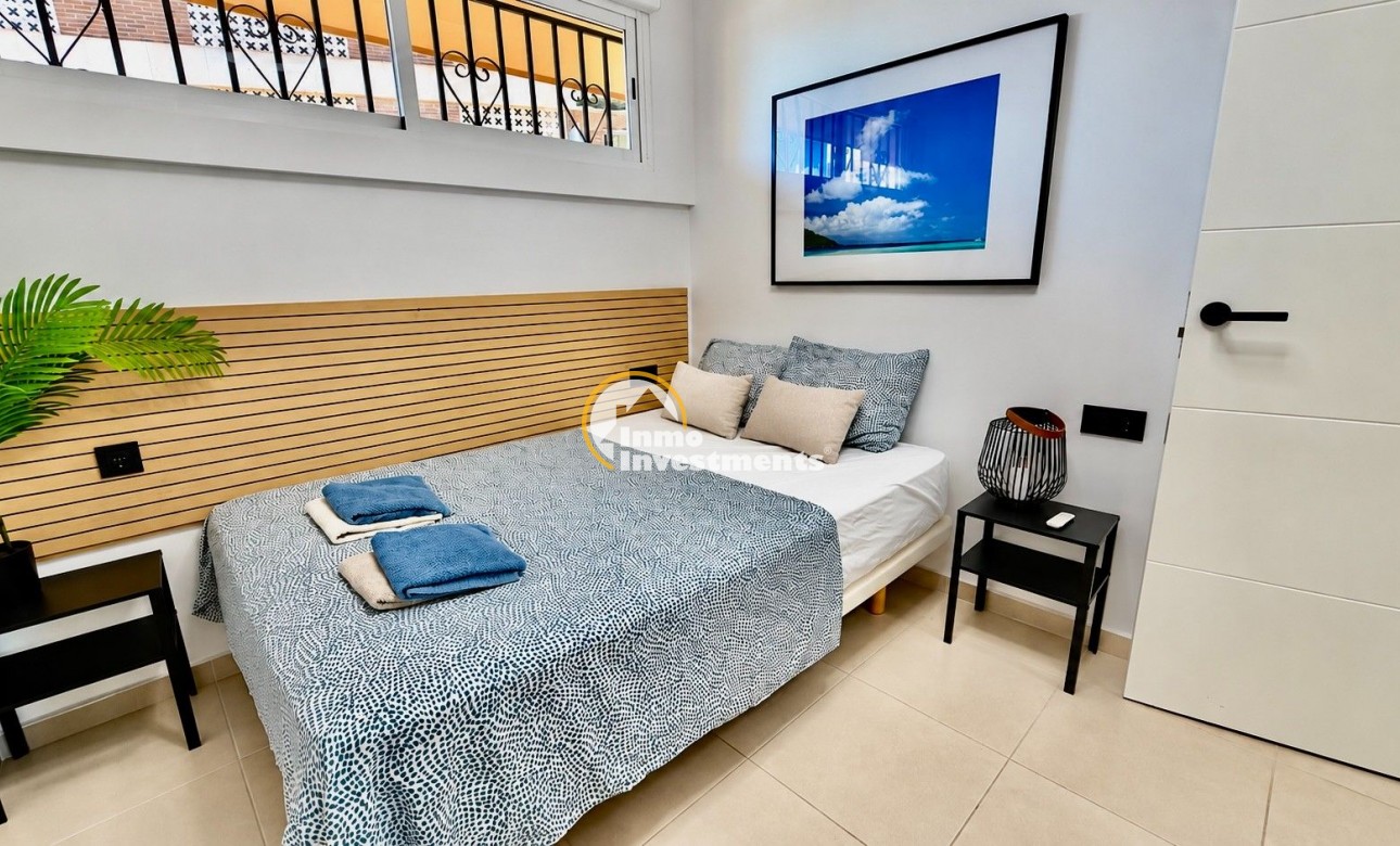 Gebrauchtimmobilien - Apartment - Torrevieja