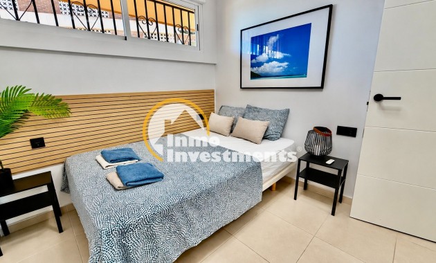 Gebrauchtimmobilien - Apartment - Torrevieja