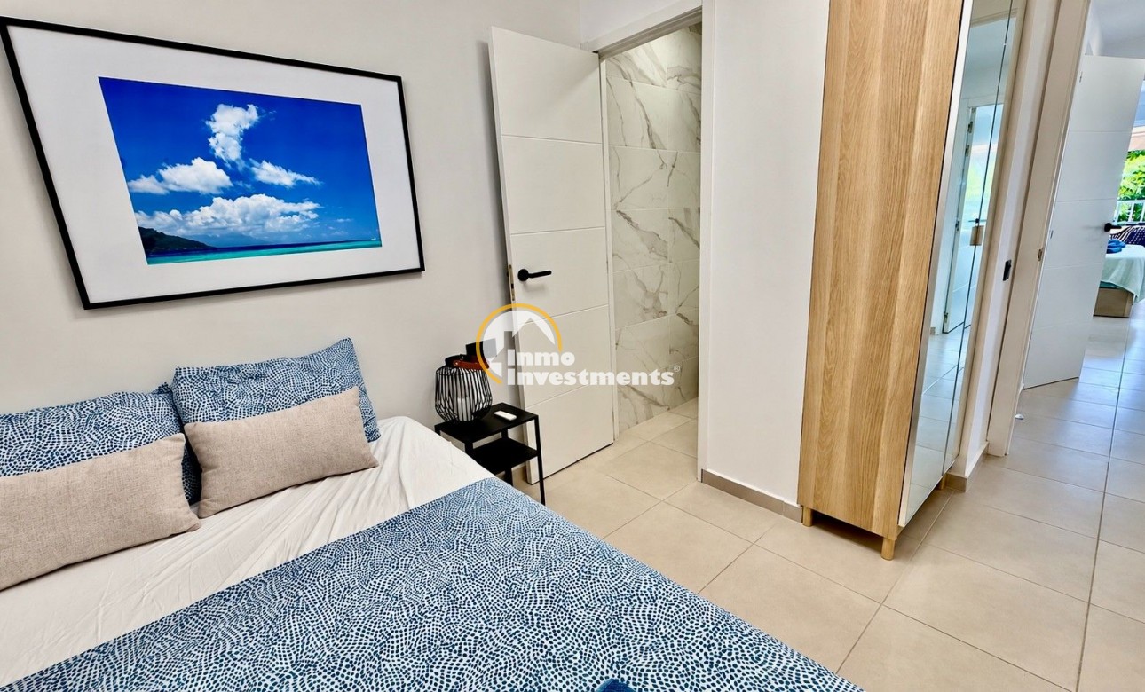 Gebrauchtimmobilien - Apartment - Torrevieja