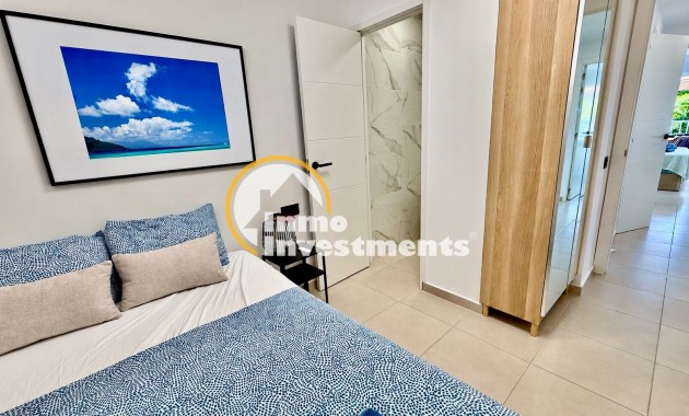 Gebrauchtimmobilien - Apartment - Torrevieja
