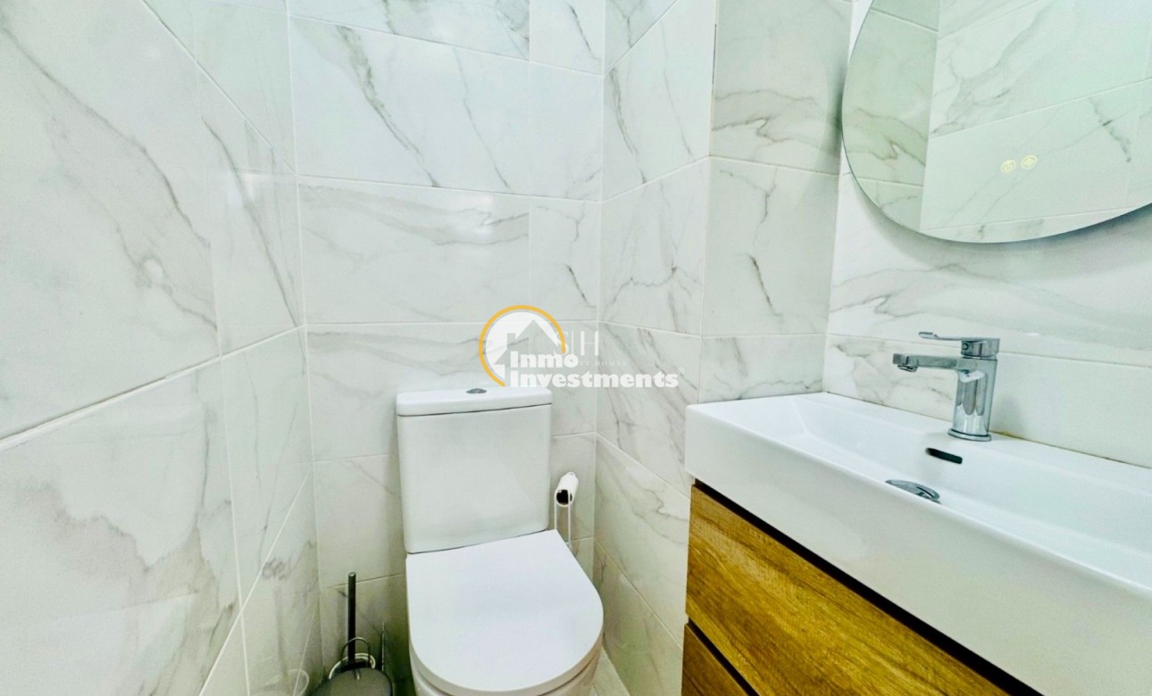 Gebrauchtimmobilien - Apartment - Torrevieja