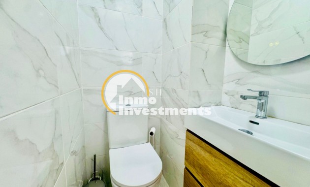 Gebrauchtimmobilien - Apartment - Torrevieja