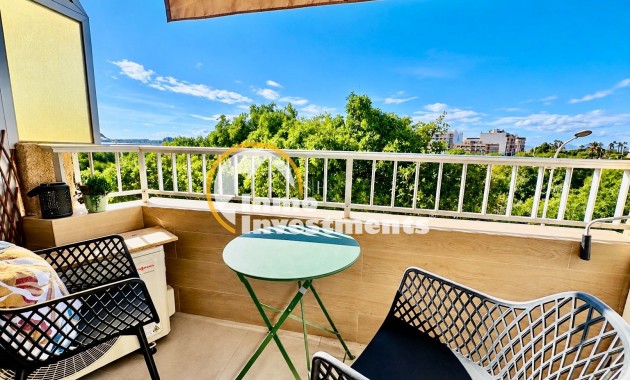 Gebrauchtimmobilien - Apartment - Torrevieja