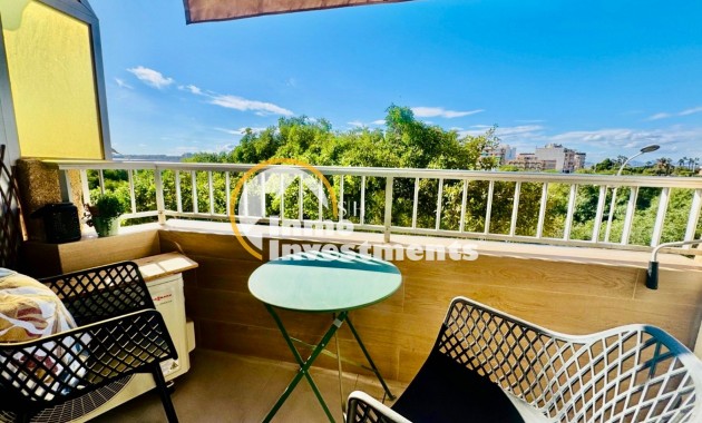 Gebrauchtimmobilien - Apartment - Torrevieja