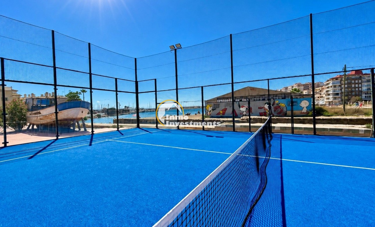 Gebrauchtimmobilien - Apartment - Torrevieja