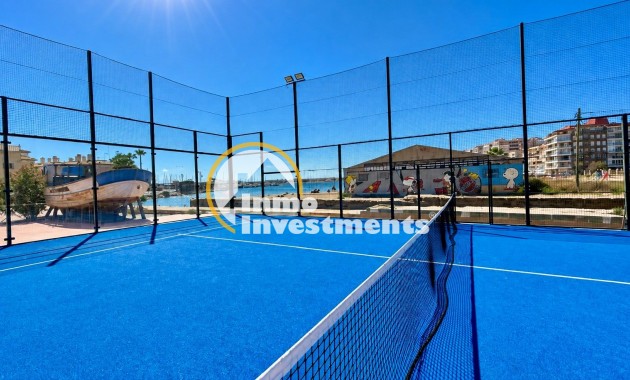 Gebrauchtimmobilien - Apartment - Torrevieja