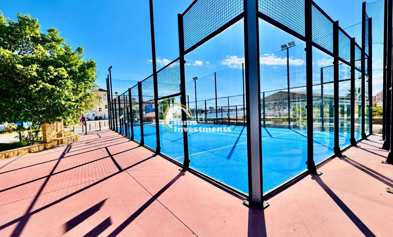 Gebrauchtimmobilien - Apartment - Torrevieja