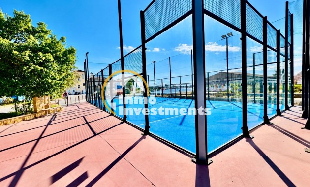 Gebrauchtimmobilien - Apartment - Torrevieja