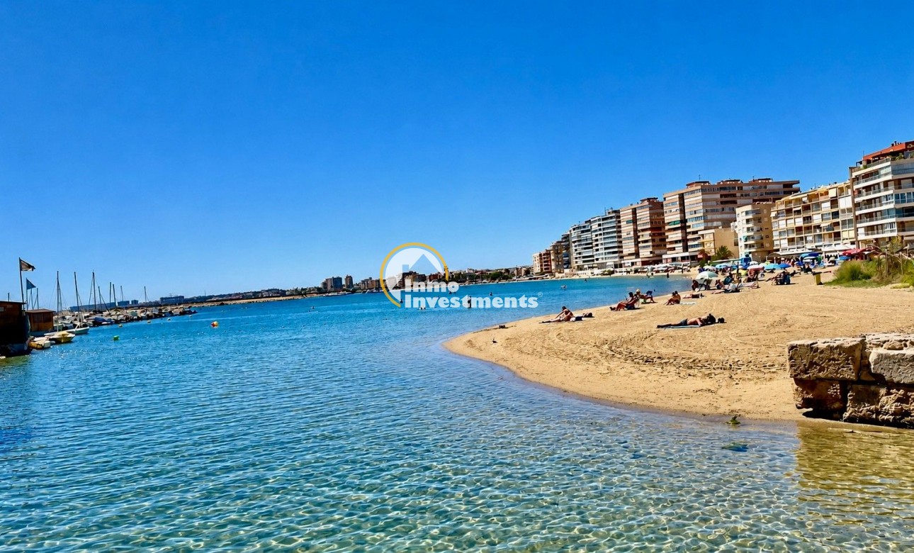 Gebrauchtimmobilien - Apartment - Torrevieja