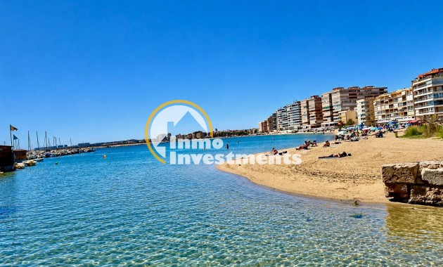 Gebrauchtimmobilien - Apartment - Torrevieja
