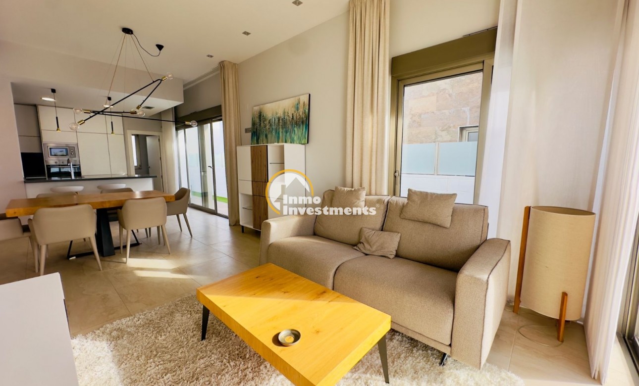 Bestaande bouw - Villa - Orihuela Costa - Montezenia