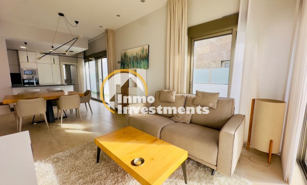 Bestaande bouw - Villa - Orihuela Costa - Montezenia
