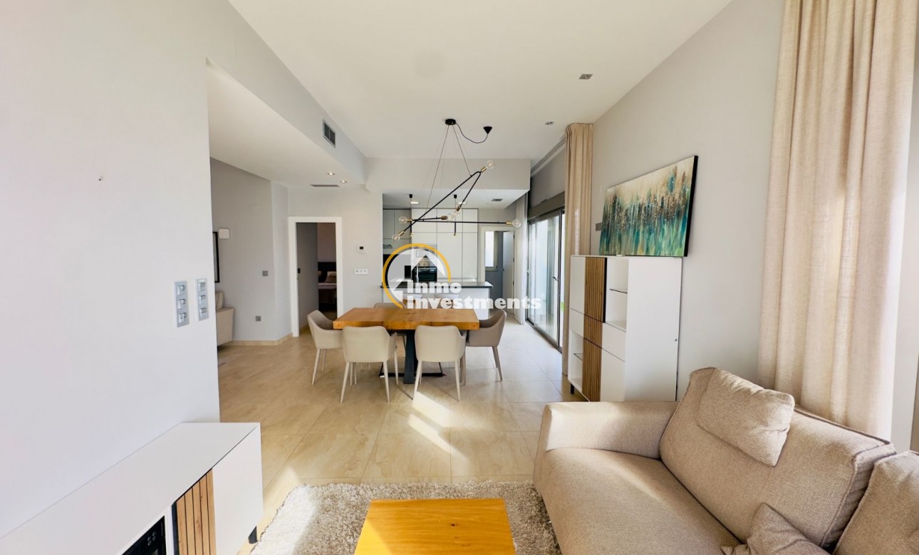Bestaande bouw - Villa - Orihuela Costa - Montezenia