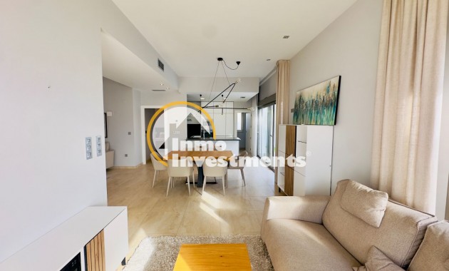 Bestaande bouw - Villa - Orihuela Costa - Montezenia