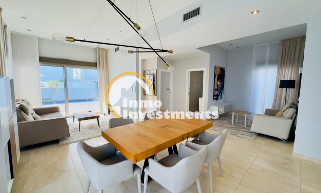 Bestaande bouw - Villa - Orihuela Costa - Montezenia