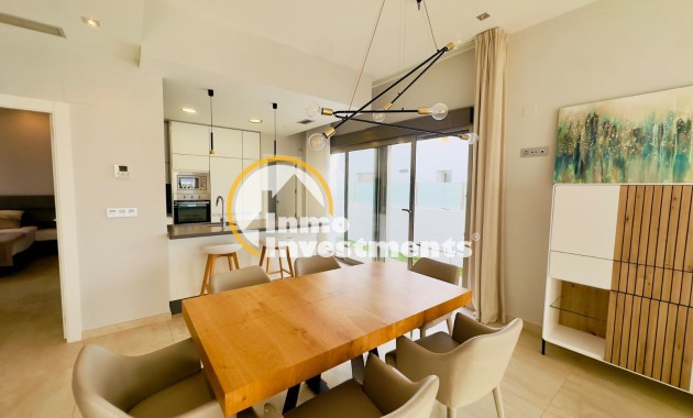 Bestaande bouw - Villa - Orihuela Costa - Montezenia
