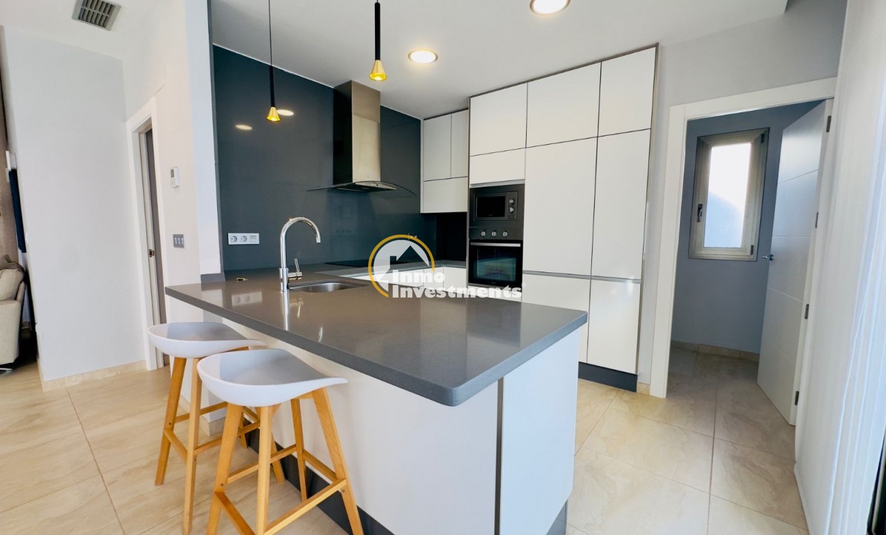 Bestaande bouw - Villa - Orihuela Costa - Montezenia