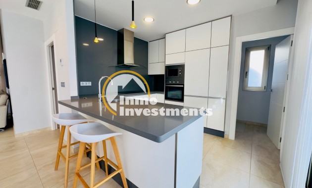 Bestaande bouw - Villa - Orihuela Costa - Montezenia