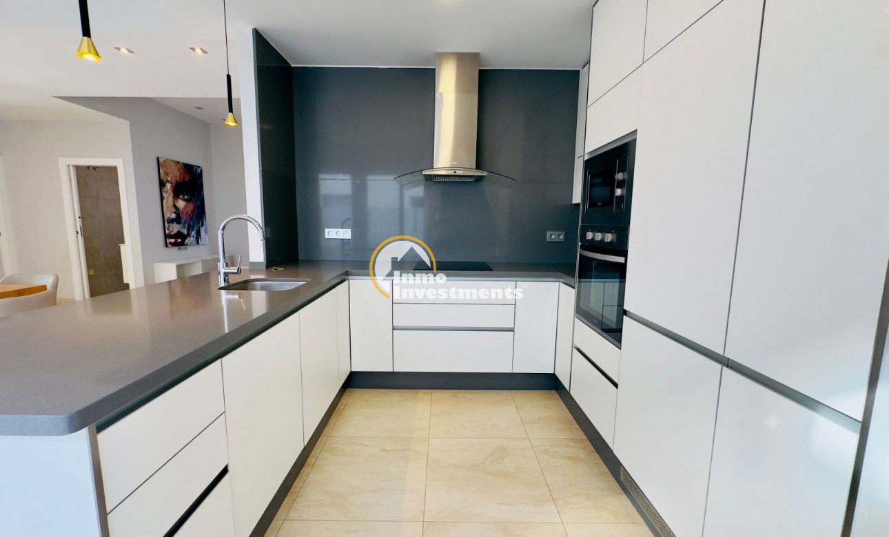 Bestaande bouw - Villa - Orihuela Costa - Montezenia