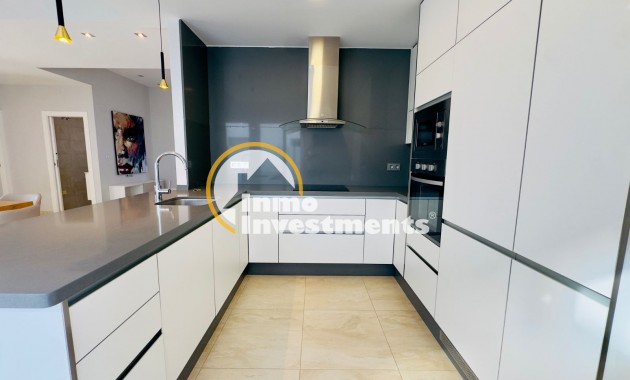 Bestaande bouw - Villa - Orihuela Costa - Montezenia