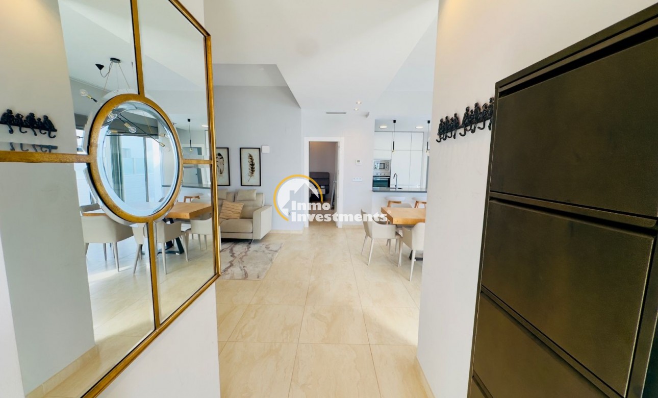 Bestaande bouw - Villa - Orihuela Costa - Montezenia