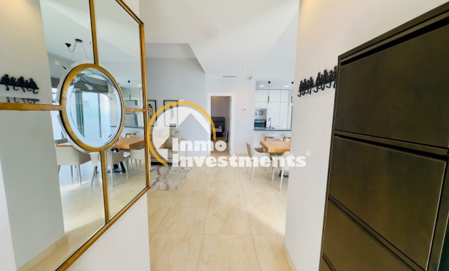Bestaande bouw - Villa - Orihuela Costa - Montezenia