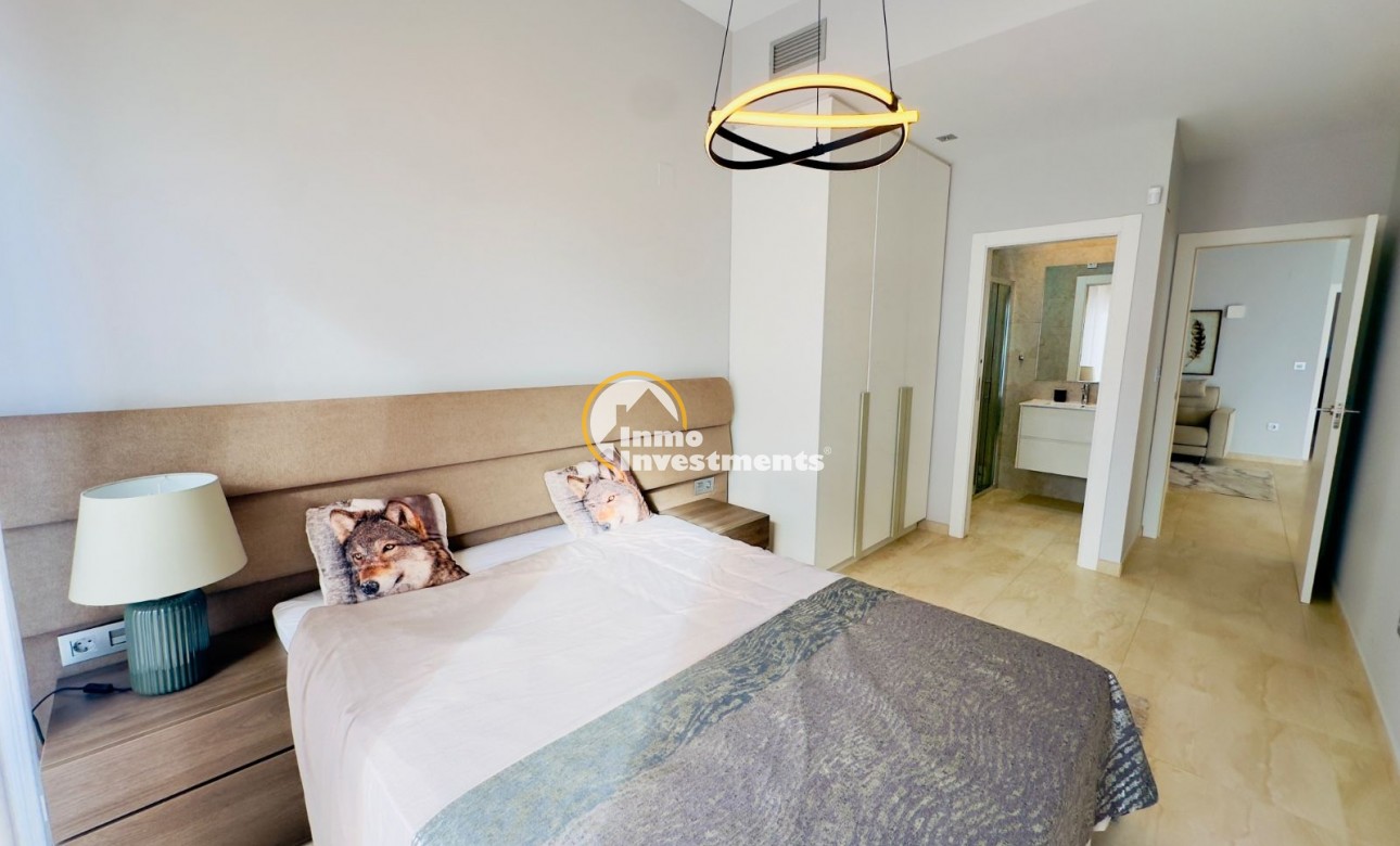 Bestaande bouw - Villa - Orihuela Costa - Montezenia