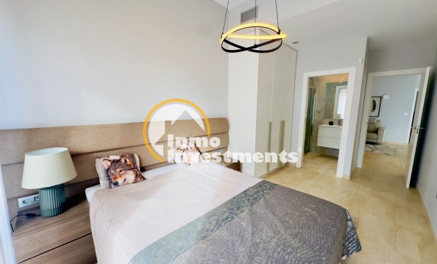 Bestaande bouw - Villa - Orihuela Costa - Montezenia