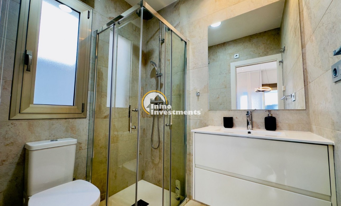 Bestaande bouw - Villa - Orihuela Costa - Montezenia