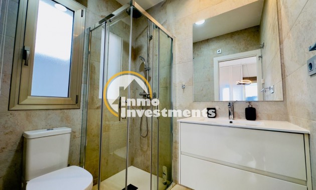 Bestaande bouw - Villa - Orihuela Costa - Montezenia