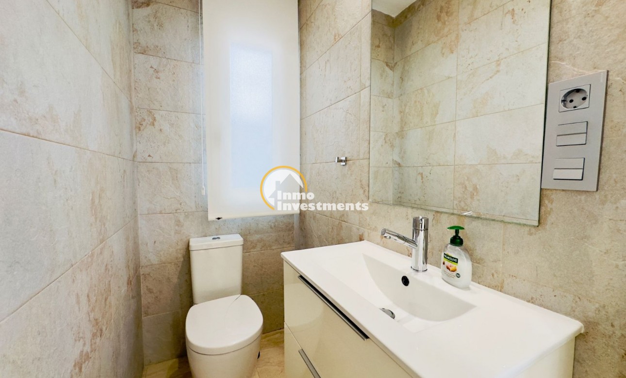 Bestaande bouw - Villa - Orihuela Costa - Montezenia