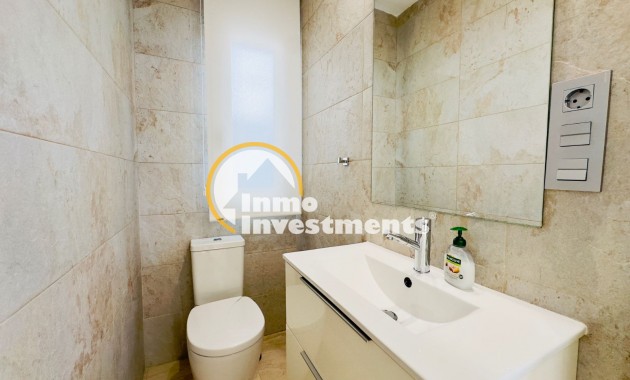 Bestaande bouw - Villa - Orihuela Costa - Montezenia