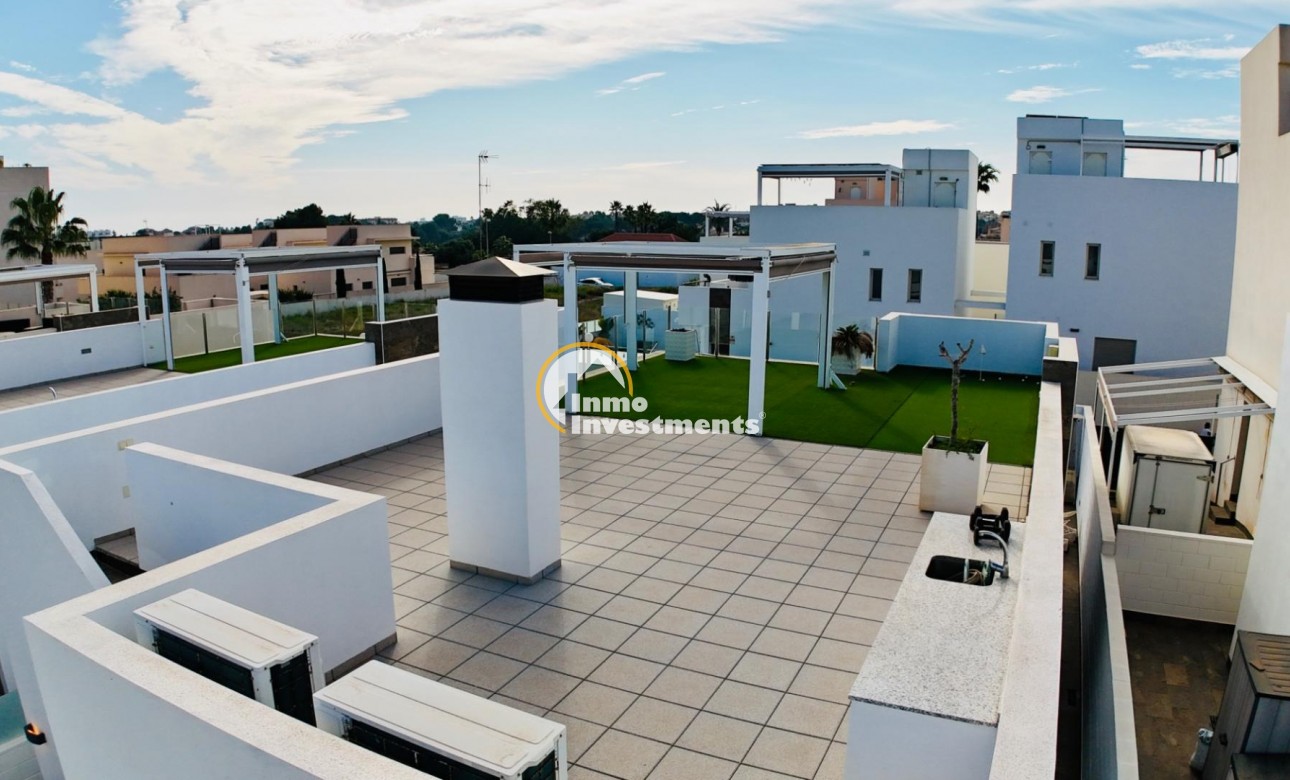Bestaande bouw - Villa - Orihuela Costa - Montezenia