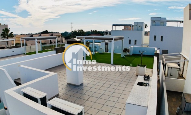 Bestaande bouw - Villa - Orihuela Costa - Montezenia